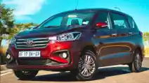  Ertiga Berbaju Toyota Gantikan Avanza Di Afrika Selatan Yang Disuntik Mati