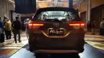  Toyota All New Rush Alami Lonjakan Penjualan Dalam 2 Hari!