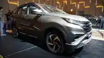  GALERI FOTO: Toyota Rush Generasi Terbaru 2017 (18 FOTO)