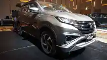  Spesifikasi Toyota Rush Generasi Terbaru Bisa Ungguli Honda BR-V?