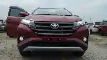  Toyota All New Toyota Rush Bisa Dimiliki Hanya Dengan Rp 38 Jutaan!