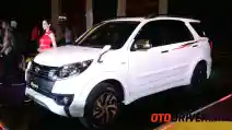  Pemilik Terios Dan Rush Lama Siap-siap Gigit Jari, Suspensi TRD Toyota Rush Tak Dijual Terpisah