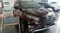  Raize Space, Model Yang Bakal Gantikan Toyota Rush?