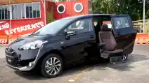  Punya Mobil Dengan Sliding Door? Perhatikan Cara Merawatnya