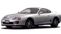  Toyota Akan Jual Suku Cadang Supra A70 dan A80 