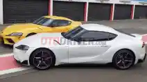  Pembeli GR Supra Seharga RP 2 M Juga Ada yang Kredit 