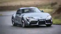  Toyota Supra GTS Resmi Meluncur di Australia, Simak Bedanya Dengan yang di Indonesia