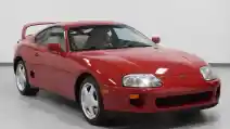  Toyota Akan Jual Lagi Sparepart Supra Lawas