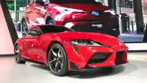  Toyota Indonesia Umumkan Harga Resmi Supra, RP 1,995 M