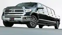  Inilah Toyota Tundra Terpanjang Di Dunia 