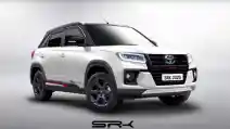  Adik Fortuner Berlabel Urban Cruiser Segera Meluncur, Simak Spesifikasinya 