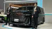  Daftar Harga TOYOTA Terbaru (Mei 2024)