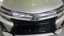  Ini Dia Tampilan Toyota Veloz Model Baru 2019