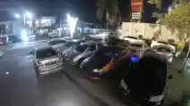  Toyota Vios Limo Club Kumpul-kumpul Santai, Obrolan Tak Jauh Dari Hobi