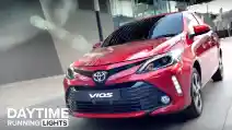  Toyota Vios Facelift 2017 Resmi Meluncur Di Thailand, Ini Detailnya 