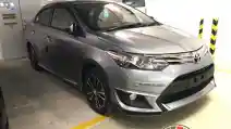  Perkiraan Harga Toyota Vios Facelift Di Indonesia, Bisa Lebih Murah!