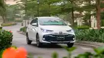  Beberapa Perbedaan Toyota Vios Generasi Terbaru di Vietnam Dengan di Indonesia