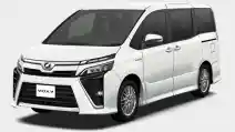  Toyota Voxy Sudah Bisa Dipesan, Estimasi Termurah RP 450 Jutaan