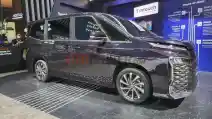  Daftar Harga Medium MPV dan MPV Sliding Door Terbaru (Mei 2022)