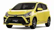  Perbedaan Fitur Toyota Agya Facelift Versi Filipina