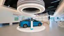  Toyota Resmikan xEV Center di Pabrik Karawang, Apa Itu?