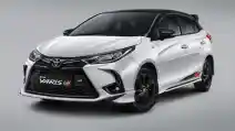  Toyota Resmi Pasarkan Yaris 2023, Simak Peningkatannya