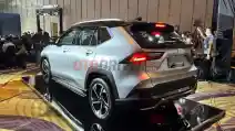  Harga Toyota Yaris Cross Mahal? Coba Program Tukar Tambah