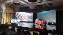  Toyota Yaris Cross Bukanlah Pengganti Rush