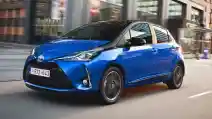  Toyota Akan Turunkan Teknologi Prius Pada Suzuki 