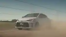  Iklan Toyota Yaris Terbaru Tuai Kecaman di Australia. Apa Penyebabnya? 