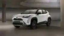  Daihatsu Berulah, Produksi Toyota Yaris Cross Dihentikan?