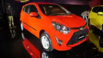  GALERI: Toyota New Agya 1.0 G (18 FOTO)