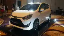  Toyota: Konsumen Ingin LCGC Dengan Performa Baik