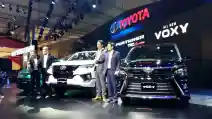  Toyota Tertarik Bikin Virtual Showroom di Era Serba Digital Saat Ini