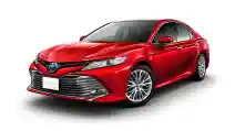  Toyota Camry Terbaru Akan Pakai Linux Untuk Sistem Infotainmentnya