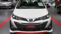  Toyota Vios TRD Model Baru di Indonesia Bisa Saja Seperti ini