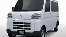  Toyota-Daihatsu-Suzuki Bakal Kembangkan Mobil Listrik Niaga, Calon Pesaing Mitsubishi MiEV