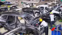 Permintaan Pasar Banyak, Toyota Sudah Produksi Veloz Hybrid 15 Ribu Lebih
