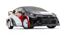  Toyota Pamerkan GR Corolla di SEMA 2022, Seperti Ini Spesifikasinya