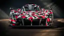  Toyota Bakal Luncurkan Hypercar Terbarunya Tak lama Lagi