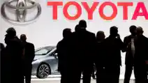  Ternyata Toyota Sudah Buat Mesin Berbasis Etanol di Indonesia