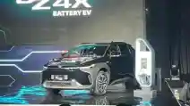  Pasar EV Dunia Melemah, Toyota Turunkan Produksi