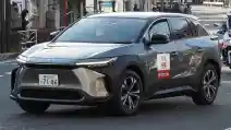 Toyota Gandeng Erat FAW dan GAC Untuk Kembangkan Mobil Listrik