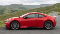  Toyota Celica Bakal Dilahirkan Kembali, Bakal Jadi Rival Prelude