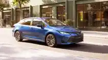  Usia Edar Toyota Corolla Sudah 60 Tahun