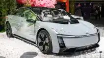Toyota Corolla Concept Resmi Menyapa Asia Tenggara