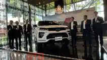  Toyota Berpendapat Kembalinya Relaksasi Pajak Dapat Meningkatkan Kembali Daya Beli Masyarakat Saat Ini