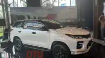  Inilah Skema Kredit 9 Varian Toyota Fortuner Facelift Dengan Tenor Hingga 5 Tahun