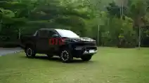 5 Keunggulan Toyota Hilux Terbaru, Makin Bertenaga dan Siap Diajak Menjelajah