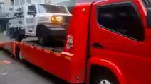  Pengantaran Mobil Baru Request Pakai Towing Dealer, Bayar atau Tidak Sih? Ini Jawabannya